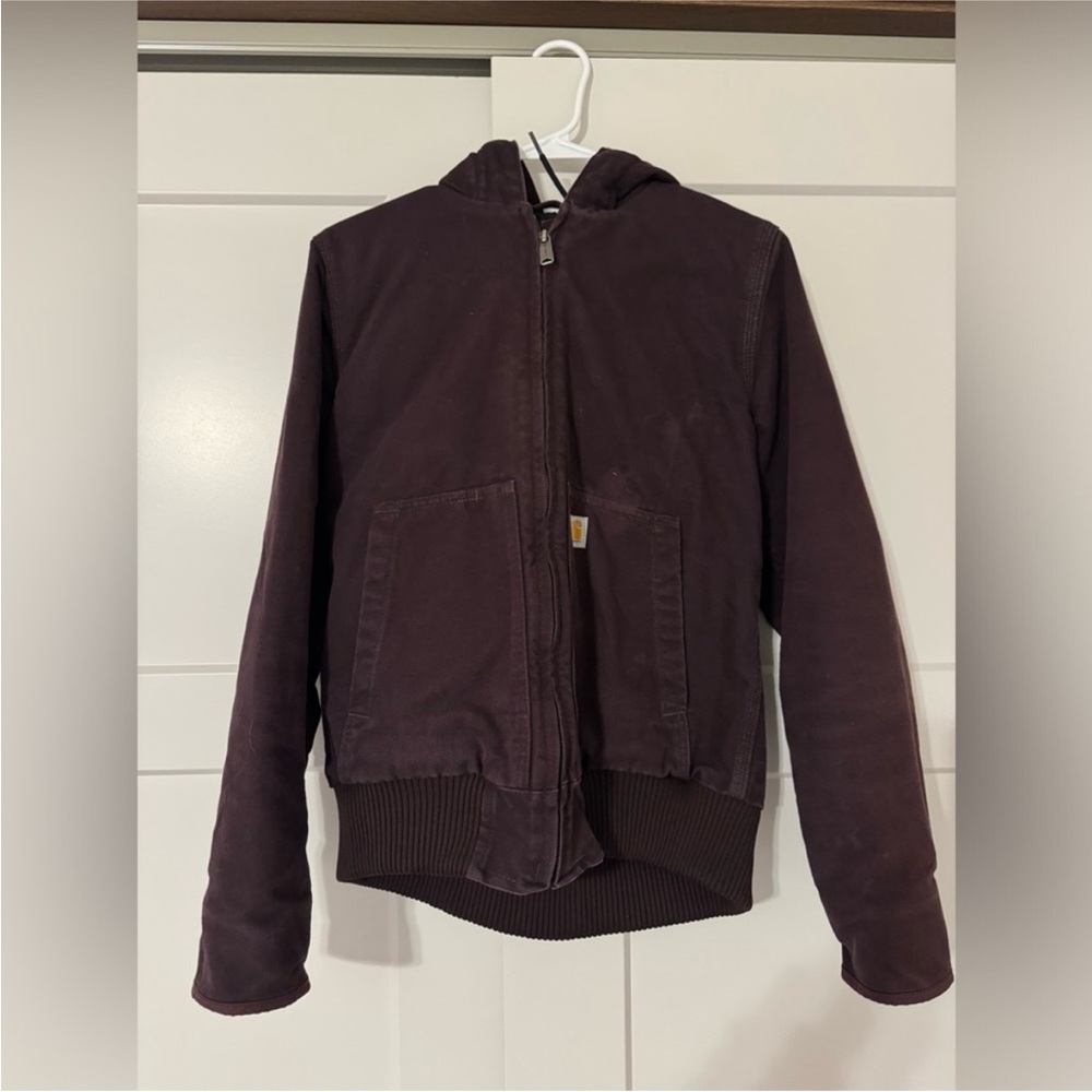 Women’s Active Jac-Loose Fit Carhartt Jacket
